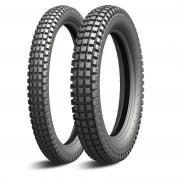 Obrázek: Michelin Trial Competition X11 R 4.00/
R18 64M