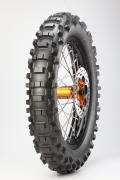 Obrázek: Metzeler Mce 6 Days Extreme Medium 140/80 R18 70M