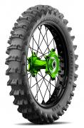 Obrázek: Michelin Starcross 6 Sand R 100/90 R19 57M