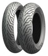 Obrázek: Michelin City Grip 2 F/r 110/70 R12 47S