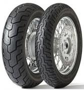 Obrázek: Dunlop D404 R 160/80 R15 74S