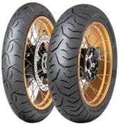 Obrázek: Dunlop Trailmax Meridian R 120/80 R18 62S