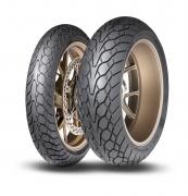 Obrázek: Dunlop Mutant F 110/80 R19 59V