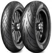Obrázek: Metzeler Cruisetec  F 150/80 R17 72V