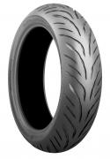 Obrázek: Bridgestone T32 Gt R 180/55 R17 
    W