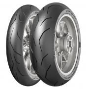 Obrázek: Dunlop Sportsmart Tt 200/55 R17 78W