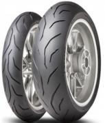Obrázek: Dunlop Sportsmart Mk4 190/55 R17 75W