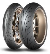 Obrázek: Dunlop Qualifier Core R 190/55 R17 75W