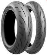 Obrázek: Bridgestone S23r 190/50 R17 73W