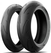 Obrázek: Michelin Power Gp2 R 190/50 R17 73W