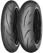 Obrázek: Mitas Sport Force + Ev Evolution 190/50 R17 73W