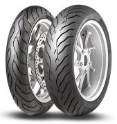 Obrázek: Dunlop Sportmax Roadsmart Iv Gt F 120/70 R17 58W