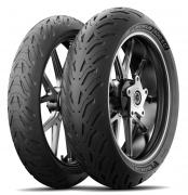 Obrázek: Michelin Road 6 Gt F 120/70 R17 58W