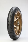 Obrázek: Metzeler Sportec M7 Rr F 120/70 R17 58W
