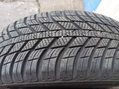 Obrázek: Nexen Nblue 4season All Weather 185/60 R15 88H 7mm