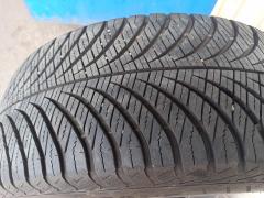 Obrázek: Goodyear Vector 4 seasons GEN-2 215/55 R17 94V 7mm