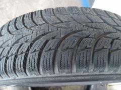 Obrázek: Nokian WR D3 155/70 R13 75T 7mm