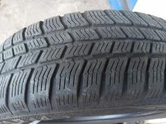 Obrázek: Barum Polaris 3 165/70 R14 81T 4,5mm