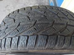 Obrázek: Kormoran Snow 215/55 R16 97H 6,5mm