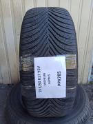 Obrázek: Michelin Alpin 5 215/50 R17 95V 5mm