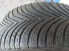 Obrázek: Michelin Alpin 5 215/50 R17 95V 5mm