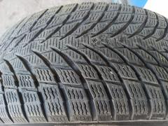 Obrázek: Nokian WR Snowproof P 225/55 R17 101V 7mm
