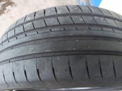 Obrázek: Goodyear Eagle F1 Asymmetric 3 215/45 R18 89V 5,5mm
