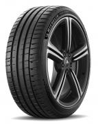 Obrázek: Michelin Pilot Sport 5 245/40 R17 95Y