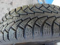 Obrázek: Kama Euro 519 195/65 R15 91T 8mm
