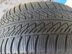 Obrázek: Goodyear Ultra Grip 8 Performance AO 285/45 R20 112V 6mm