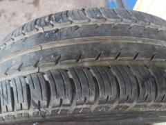 Obrázek: Goodyear Eagle NCT 5 195/65 R15 91V 6,5mm