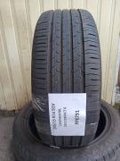 Obrázek: Continental Eco Contact 6 205/55 R16 91V 6mm