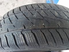 Obrázek: Matador MP92 Sibir Snow 205/55 R16 91H 5,5mm