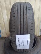 Obrázek: Nexen Nblue HD Plus 215/60 R16 95V 5mm