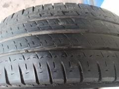 Obrázek: Michelin Agilis 235/65 R16C 115/113R 5mm