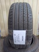 Obrázek: Continental Sport Contact 2 225/50 R17 98Y 7mm