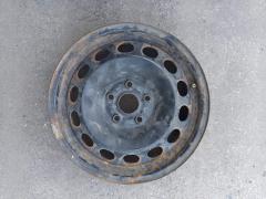 Obrázek: Plechový disk 6,5Jx16" 5x112 ET46 Audi A3 / Leon III / Octavia III / Golf VII