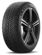Obrázek: Michelin Pilot Alpin 5 *  275/40 R20 109V