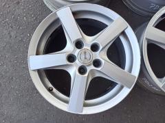 Obrázek: ALU kola Enzo 6,5Jx16" 5x112 ET45 VW / Seat / Škoda / Audi