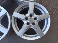Obrázek: ALU kola Enzo 6,5Jx16" 5x112 ET45 VW / Seat / Škoda / Audi