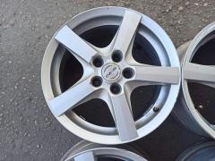 Obrázek: ALU kola Enzo 6,5Jx16" 5x112 ET45 VW / Seat / Škoda / Audi