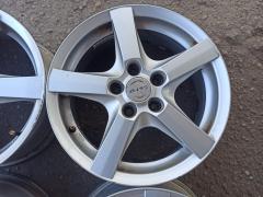 Obrázek: ALU kola Enzo 6,5Jx16" 5x112 ET45 VW / Seat / Škoda / Audi