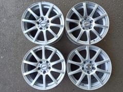 Obrázek: ALU kola Ultimate 7Jx16" 5x112 ET40 VW / Seat / Škoda / Audi