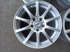 Obrázek: ALU kola Ultimate 7Jx16" 5x112 ET40 VW / Seat / Škoda / Audi