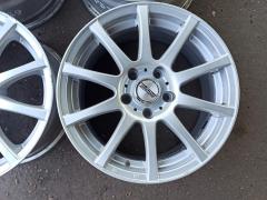 Obrázek: ALU kola Ultimate 7Jx16" 5x112 ET40 VW / Seat / Škoda / Audi