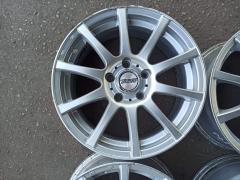 Obrázek: ALU kola Ultimate 7Jx16" 5x112 ET40 VW / Seat / Škoda / Audi