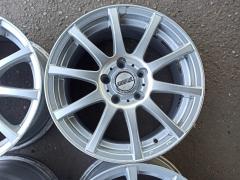 Obrázek: ALU kola Ultimate 7Jx16" 5x112 ET40 VW / Seat / Škoda / Audi