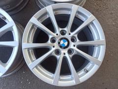 Obrázek: Originální ALU kola BMW 7Jx16" 5x120 ET31 BMW