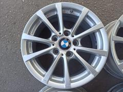 Obrázek: Originální ALU kola BMW 7Jx16" 5x120 ET31 BMW