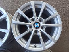 Obrázek: Originální ALU kola BMW 7Jx16" 5x120 ET31 BMW